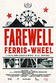 دانلود فیلم  Farewell Ferris Wheel 2016