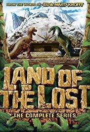 دانلود سریال Land of the Lost 1974