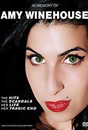 دانلود فیلم Amy Winehouse