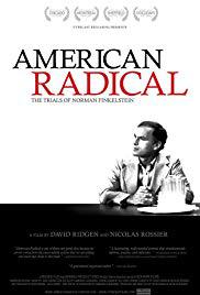 دانلود فیلم American Radical: The Trials of Norman Finkelstein 2009