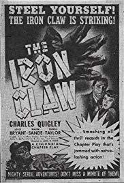دانلود فیلم The Iron Claw 1941
