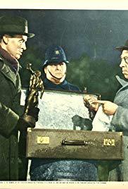 دانلود فیلم Inspector Hornleigh 1939