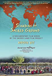 دانلود فیلم Standing on Sacred Ground 2013