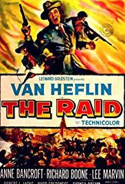 دانلود فیلم The Raid 1954