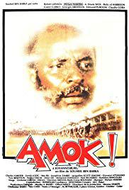 دانلود فیلم Amok 1983