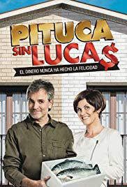 دانلود سریال Pituca sin Luca$ 2014