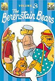 دانلود سریال The Berenstain Bears 1985