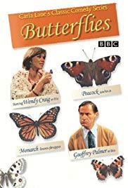 دانلود سریال Butterflies 1978