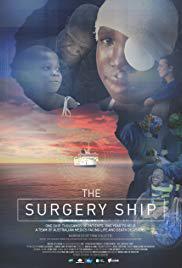 دانلود فیلم The Surgery Ship 2015