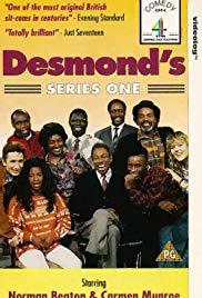 دانلود سریال Desmond’s 1989
