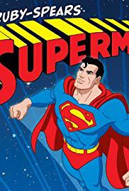 دانلود سریال Superman 1988