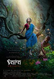 دانلود فیلم Vara: A Blessing 2013