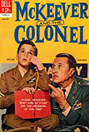 دانلود سریال McKeever and the Colonel 1962