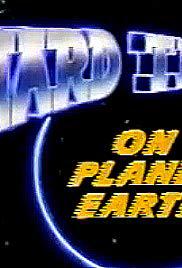 دانلود سریال Hard Time on Planet Earth 1989