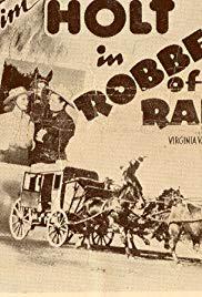 دانلود فیلم Robbers of the Range 1941