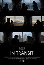 دانلود فیلم In Transit 2015