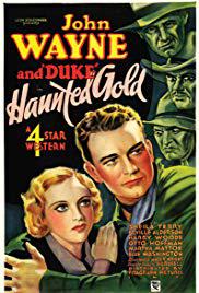 دانلود فیلم Haunted Gold 1932