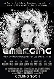 دانلود فیلم Emerging 2015