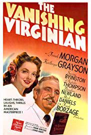 دانلود فیلم The Vanishing Virginian 1942