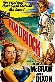 دانلود فیلم Roadblock 1951