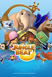 دانلود سریال Jungle Beat 2003
