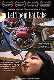 دانلود فیلم Let Them Eat Cake 2014