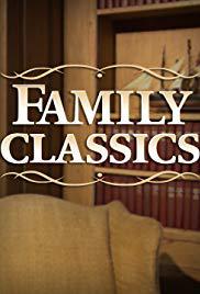 دانلود سریال Family Classics 1962