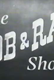 دانلود سریال The Bob & Ray Show 1951