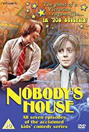 دانلود سریال Nobody’s House 1976