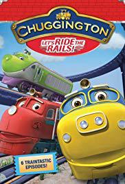 دانلود سریال Chuggington 2008