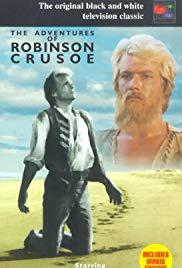 دانلود سریال The Adventures of Robinson Crusoe 1964
