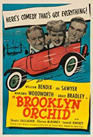 دانلود فیلم Brooklyn Orchid 1942