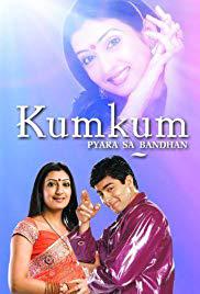 دانلود سریال Kumkum – Ek Pyara Bandhan 2003