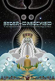 دانلود فیلم Seder-Masochism 2018