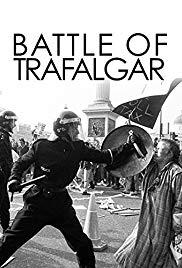 دانلود فیلم The Battle of Trafalgar 1911