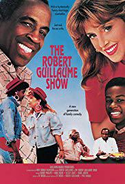 دانلود سریال The Robert Guillaume Show 1989