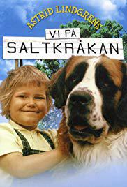 دانلود سریال Vi på Saltkråkan 1964