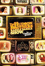 دانلود سریال The Hudson Brothers Razzle Dazzle Show 1974