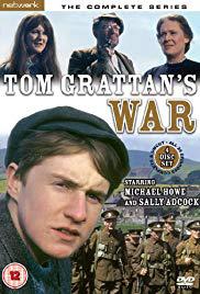 دانلود سریال Tom Grattan’s War 1968