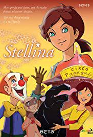 دانلود سریال Stellina 2010