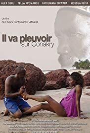 دانلود فیلم Clouds Over Conakry 2007