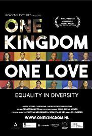 دانلود فیلم One Kingdom, One Love 2015