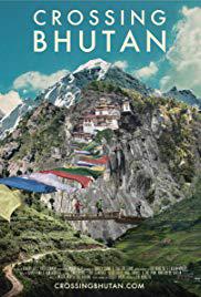 دانلود فیلم Crossing Bhutan 2016