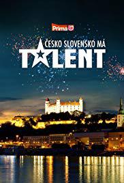 دانلود سریال Cesko Slovensko má talent 2010