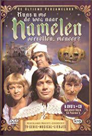 دانلود سریال Kunt u mij de weg naar Hamelen vertellen, mijnheer? 1972
