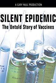 دانلود فیلم The Silent Epidemic: The Untold Story of Vaccines 2013