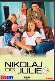 دانلود سریال Nikolaj og Julie 2002