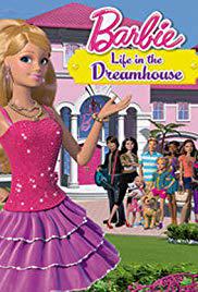 دانلود سریال Barbie: Life in the Dreamhouse 2012