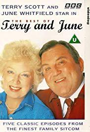 دانلود سریال Terry and June 1979