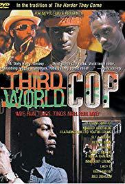 دانلود فیلم Third World Cop 1999